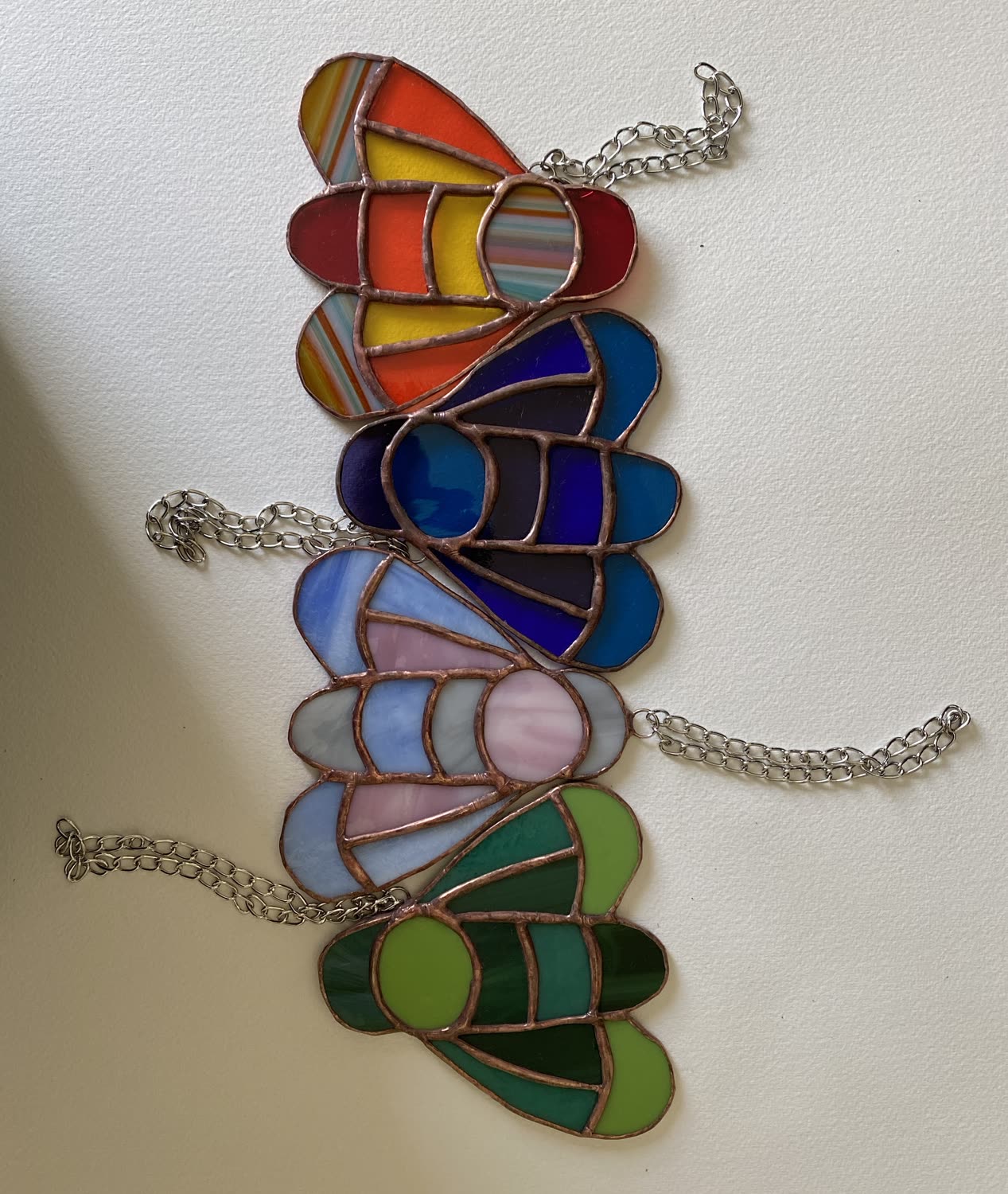 Glass and ceramics